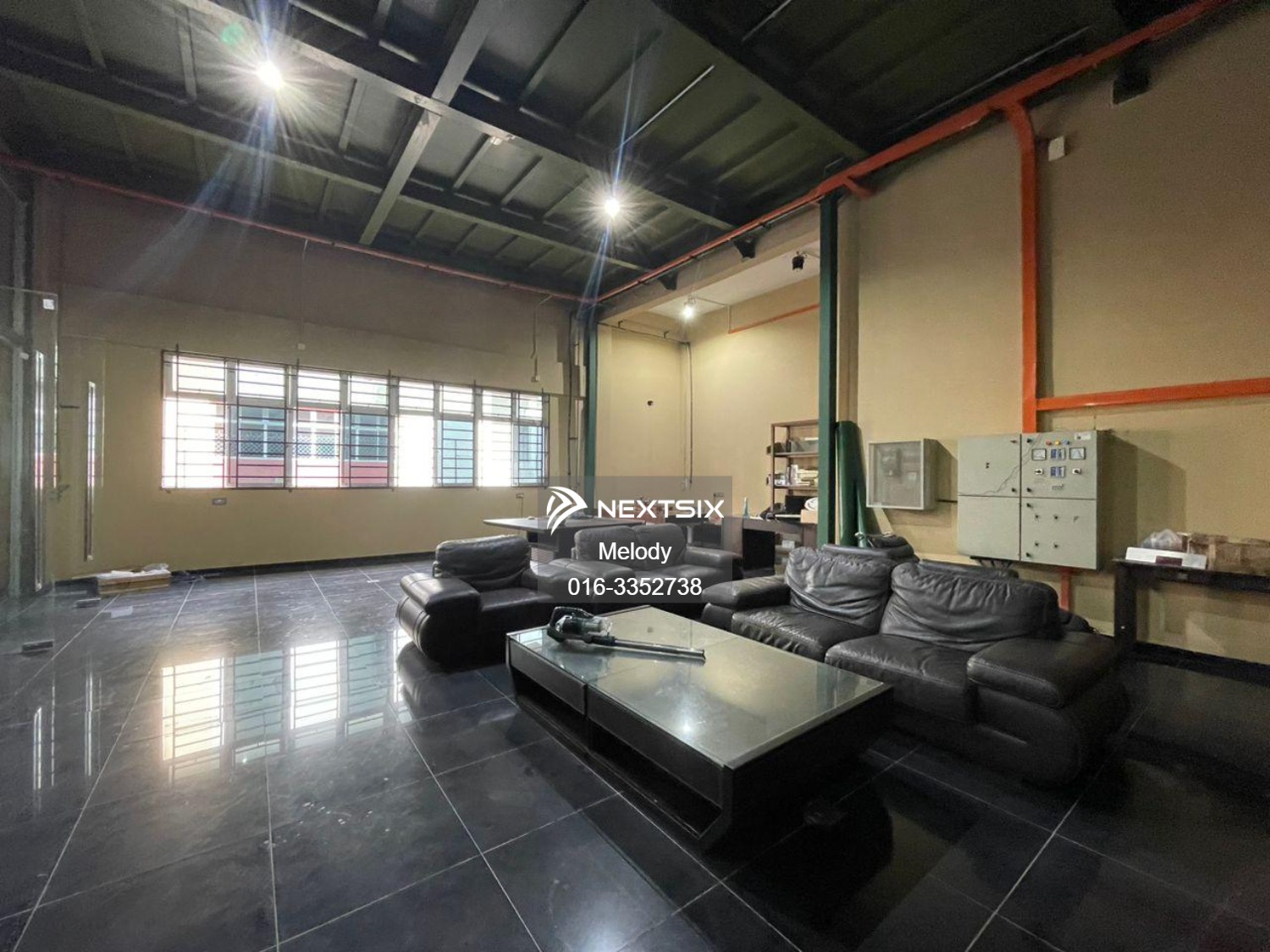 Factory For Sale in Iskandar Puteri (Nusajaya) Johor - Image 11