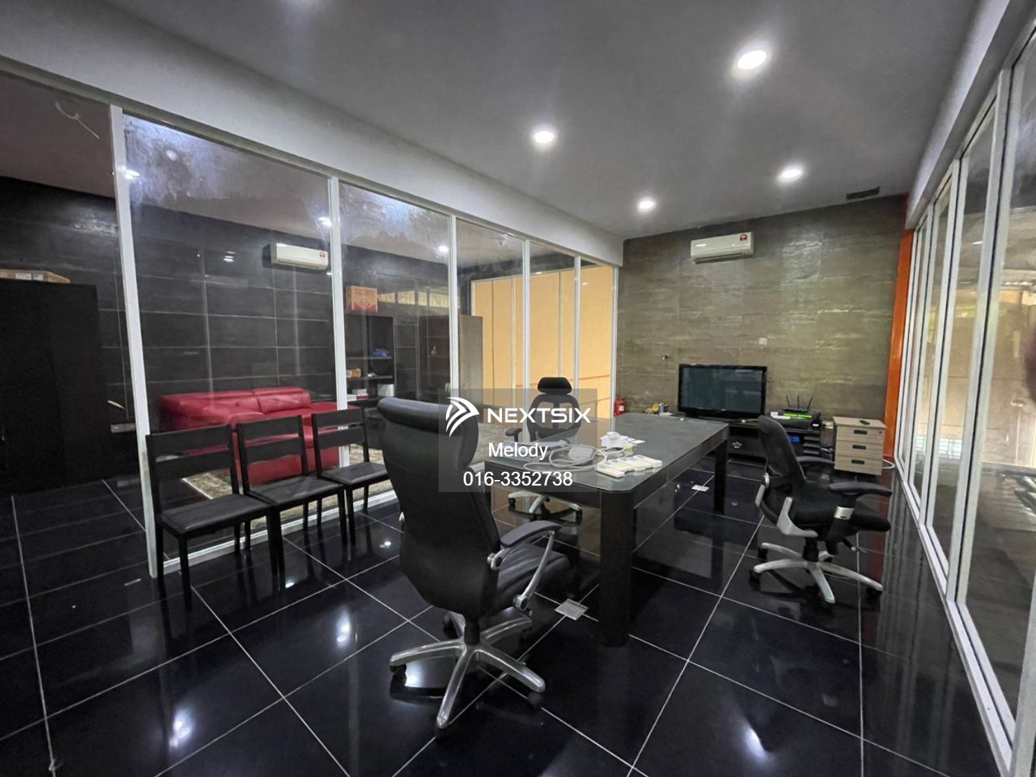 Factory For Sale in Iskandar Puteri (Nusajaya) Johor - Image 12