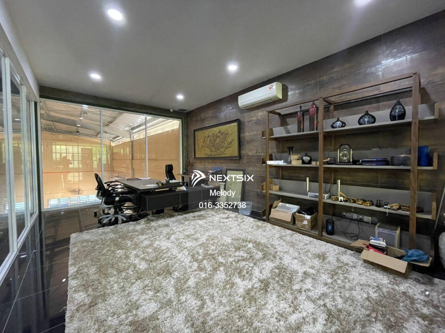 Factory For Sale in Iskandar Puteri (Nusajaya) Johor - Image 13