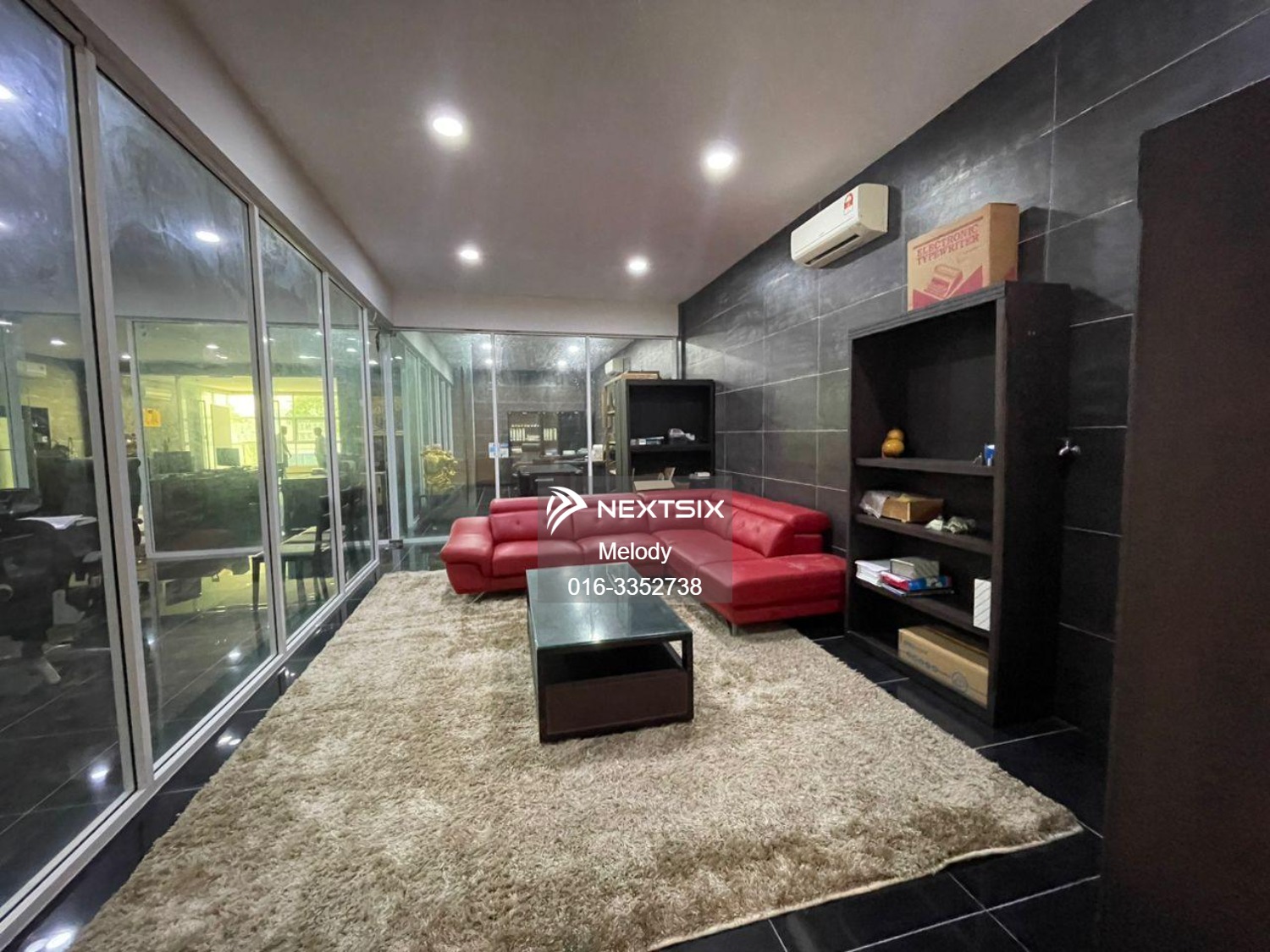 Factory For Sale in Iskandar Puteri (Nusajaya) Johor - Image 5