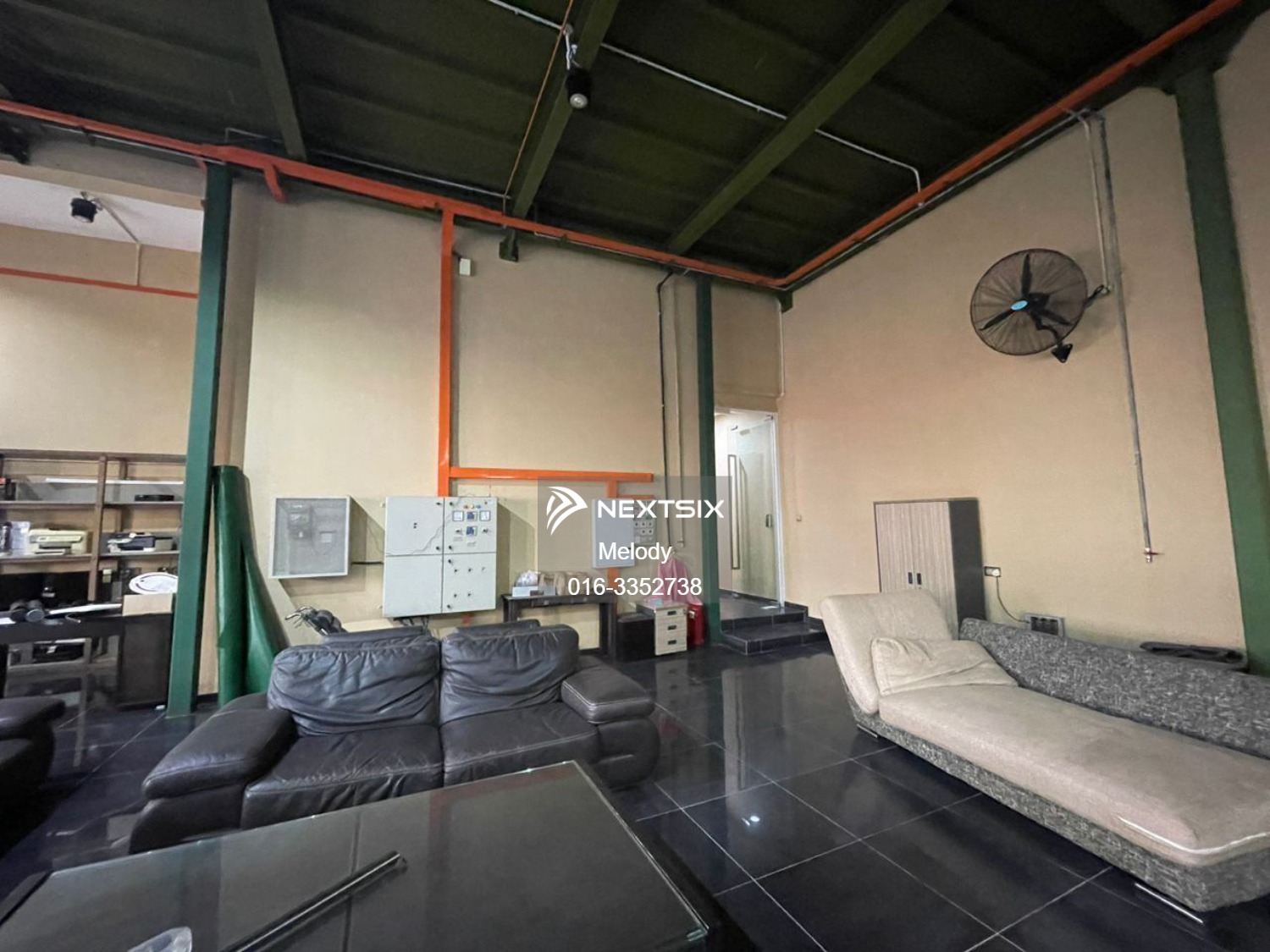 Factory For Sale in Iskandar Puteri (Nusajaya) Johor - Image 9