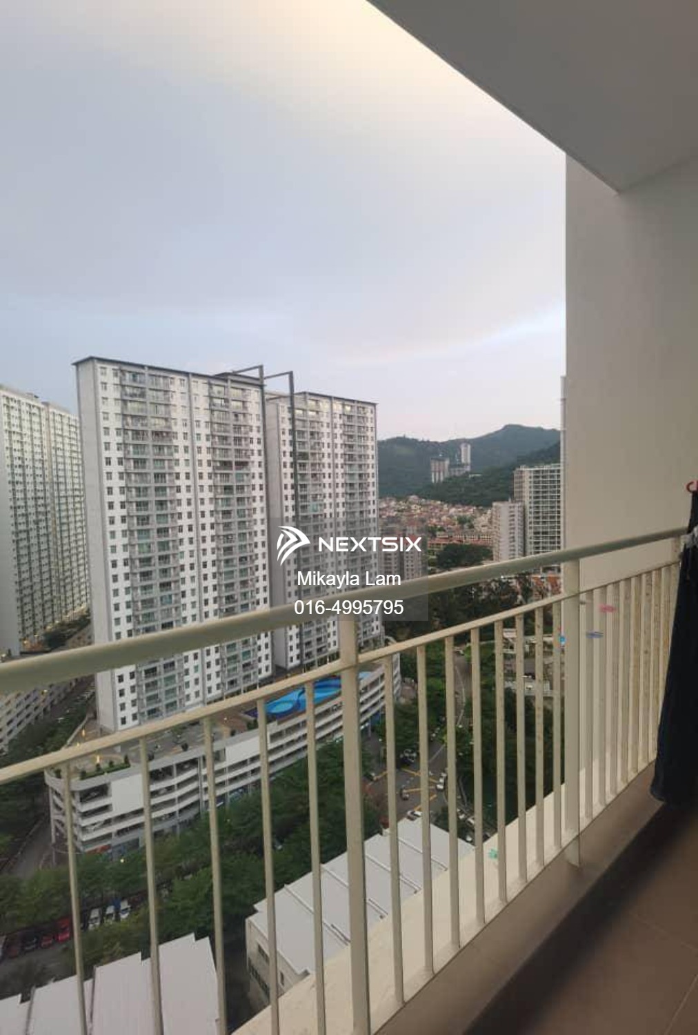 Condominium For Sale in Sungai Ara Penang - Image 7