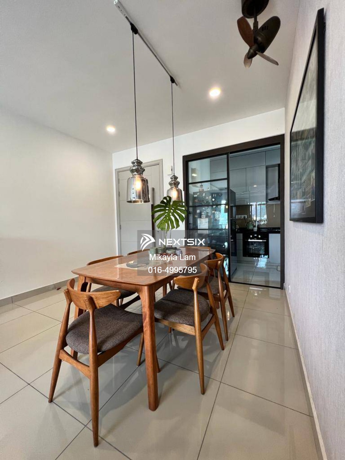 Condominium For Sale in Sungai Ara Penang - Image 2