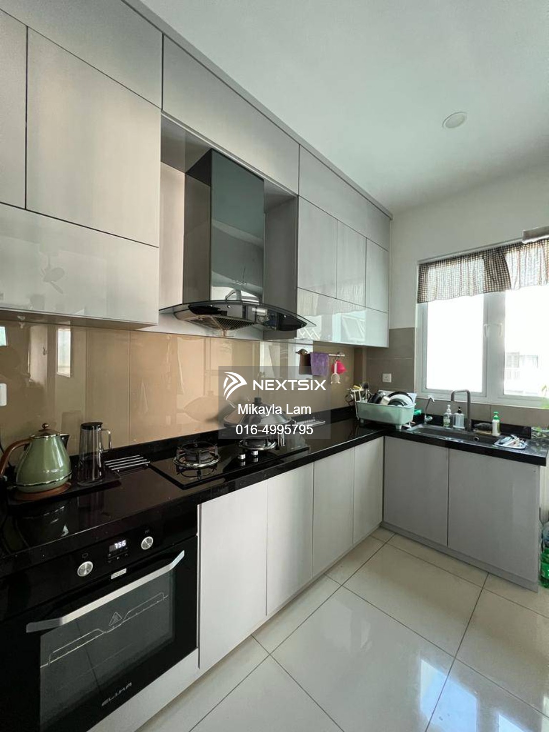 Condominium For Sale in Sungai Ara Penang - Image 3