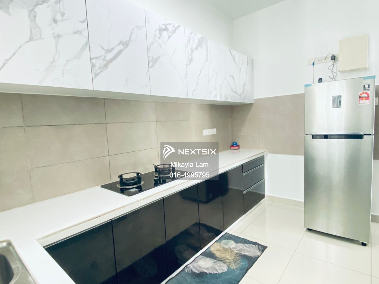 Condominium For Rent in Sungai Ara Penang - Image 10