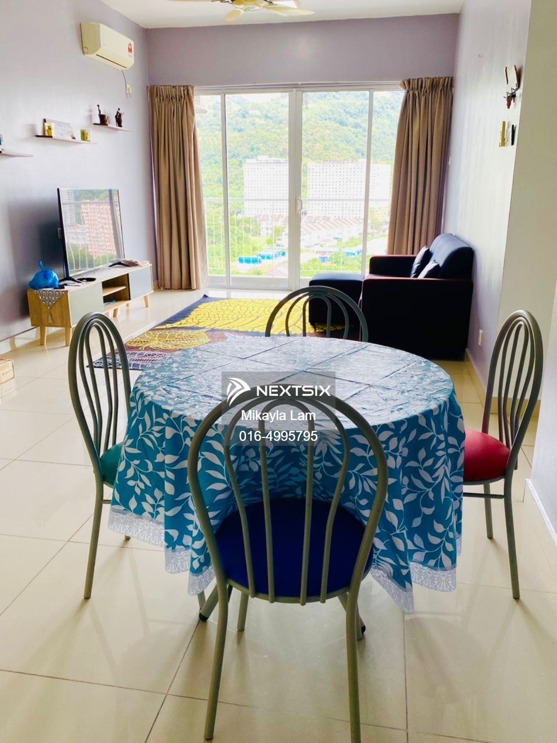 Condominium For Rent in Sungai Ara Penang - Image 13