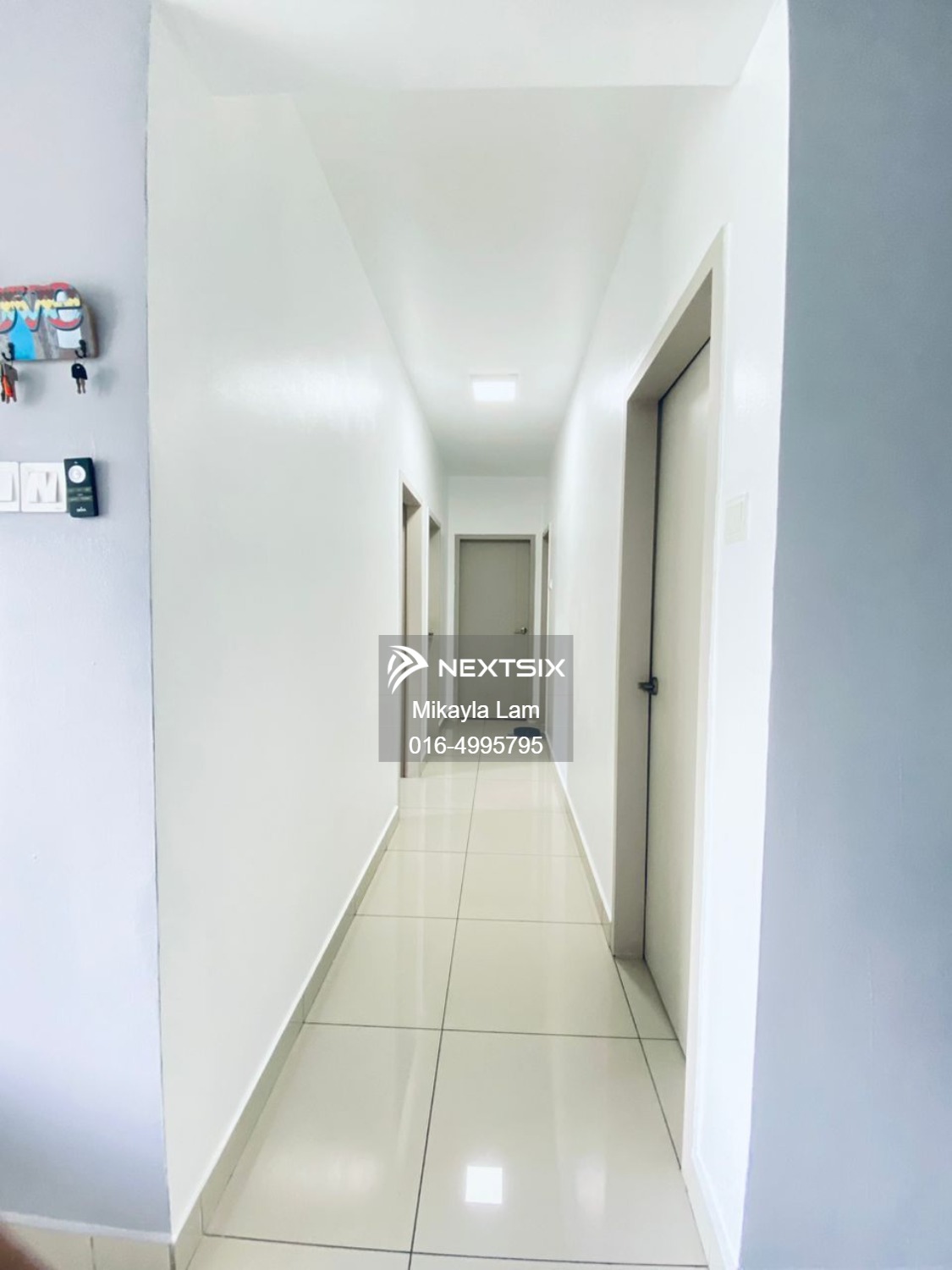 Condominium For Rent in Sungai Ara Penang - Image 7