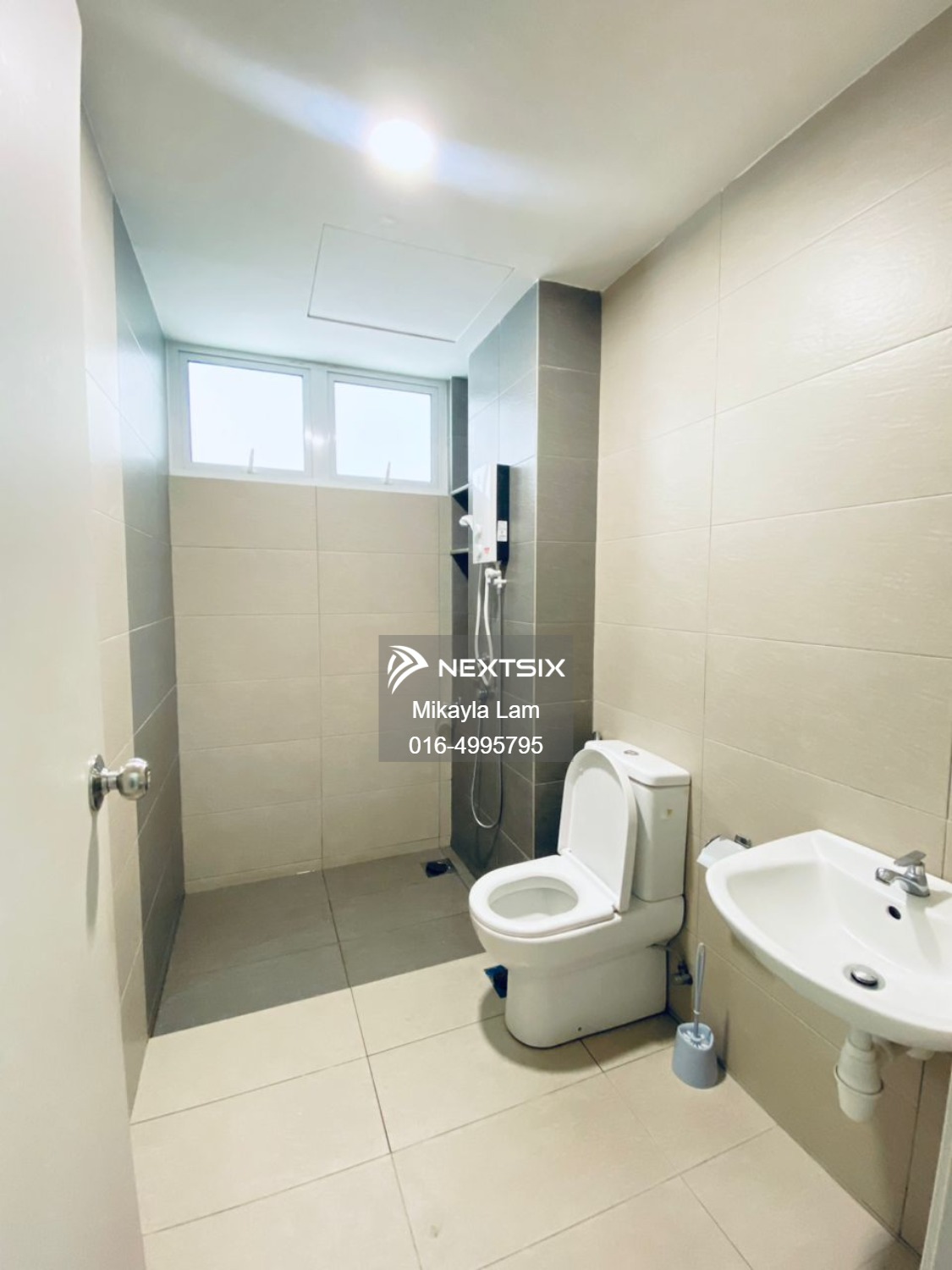 Condominium For Rent in Sungai Ara Penang - Image 8