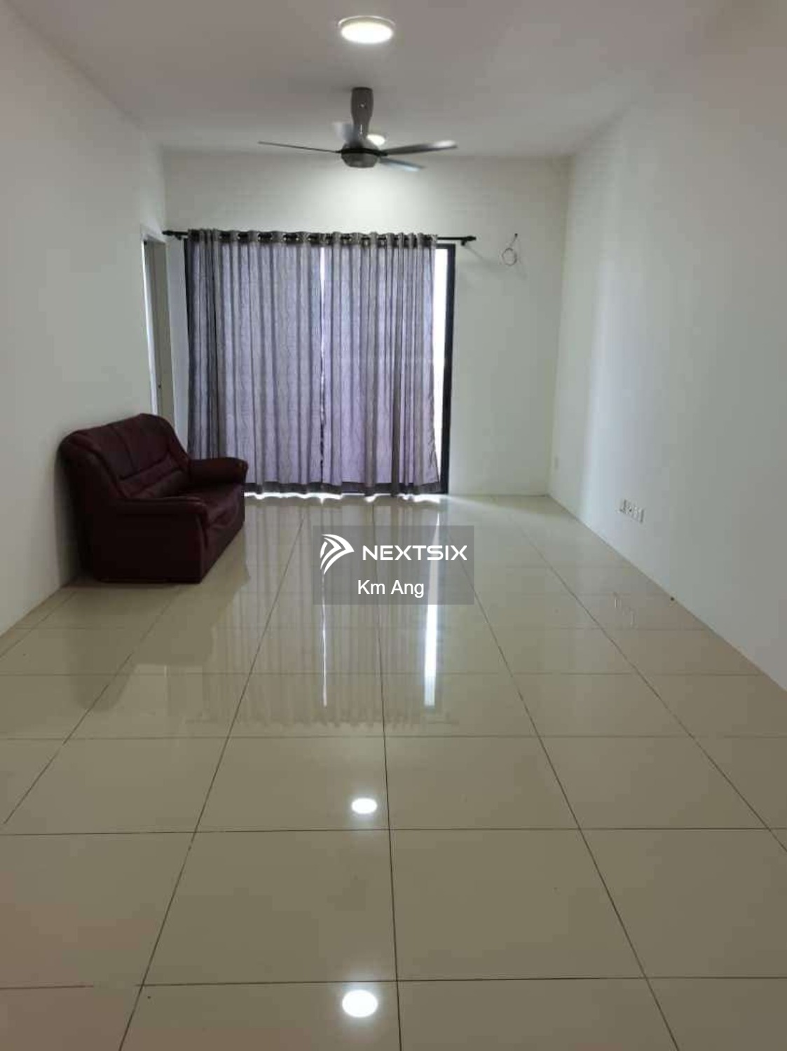 Serviced Residence For Sale in Bukit Mertajam Penang