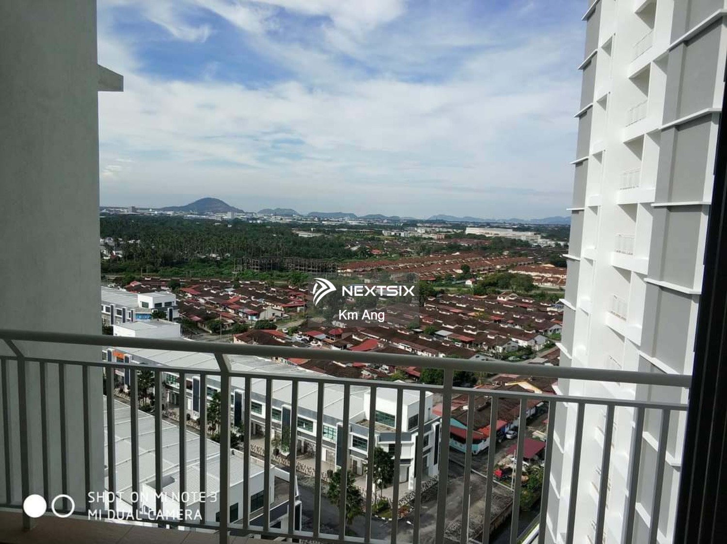 Serviced Residence For Sale in Bukit Mertajam Penang - Image 6