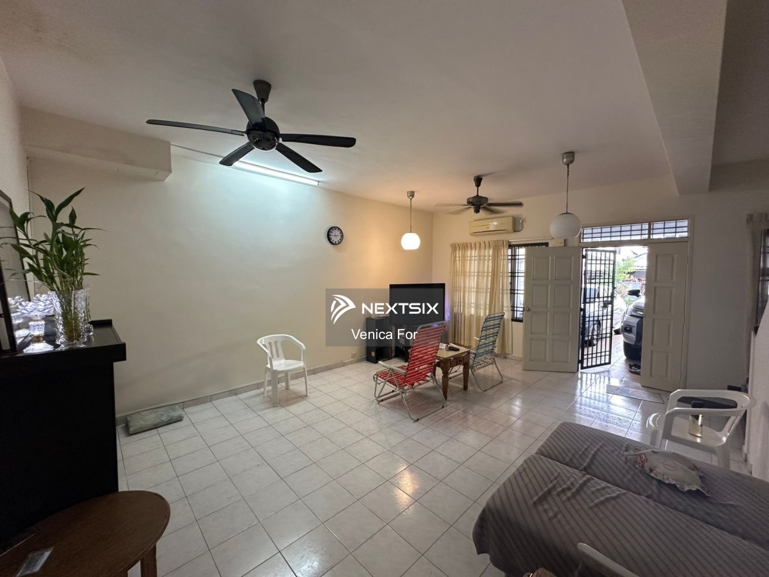 2-sty Terrace/Link House For Sale in Johor Bahru Johor