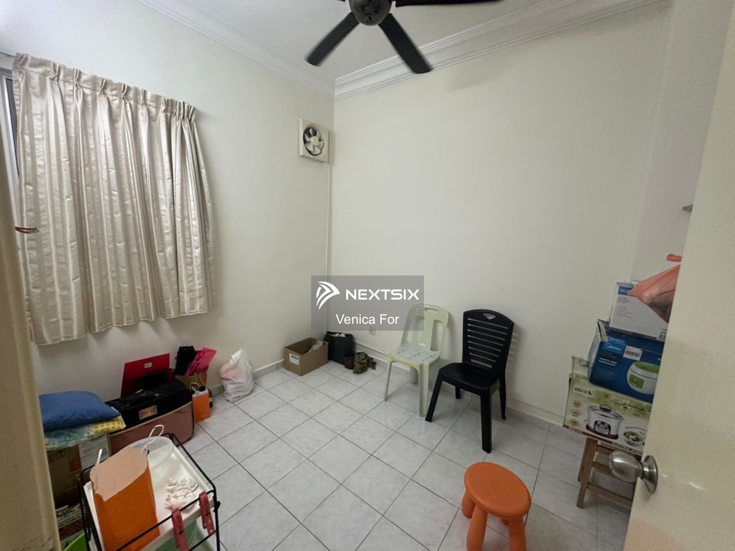 2-sty Terrace/Link House For Sale in Johor Bahru Johor - Image 11