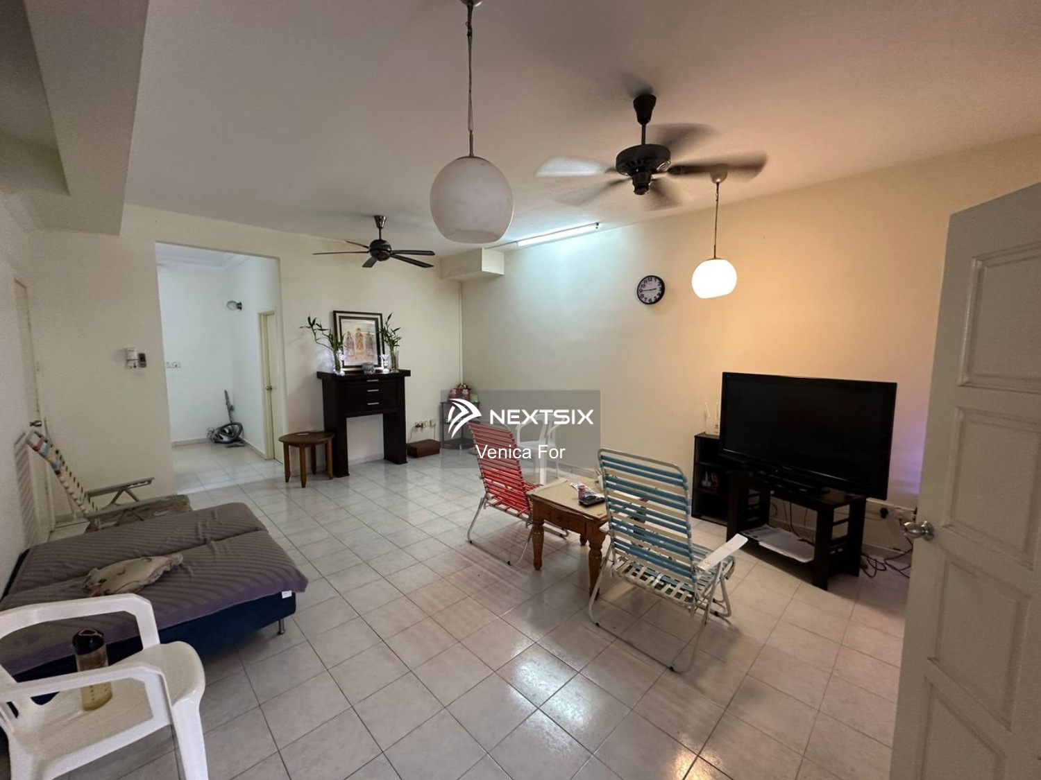 2-sty Terrace/Link House For Sale in Johor Bahru Johor - Image 5