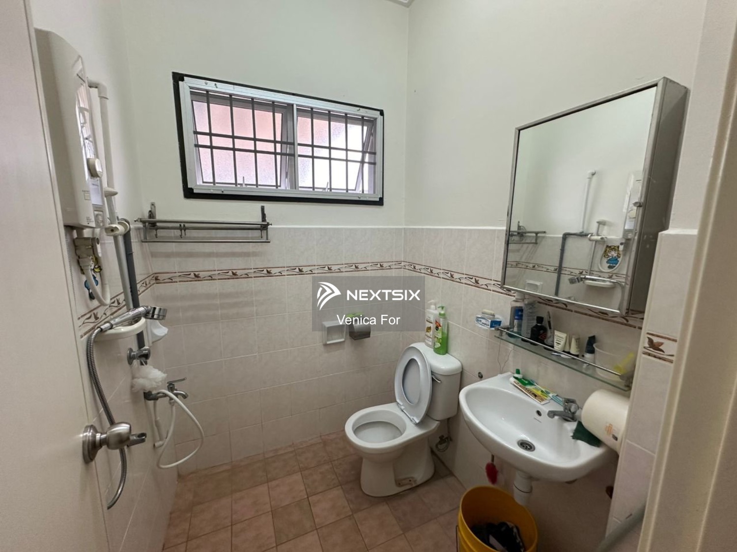 2-sty Terrace/Link House For Sale in Johor Bahru Johor - Image 7