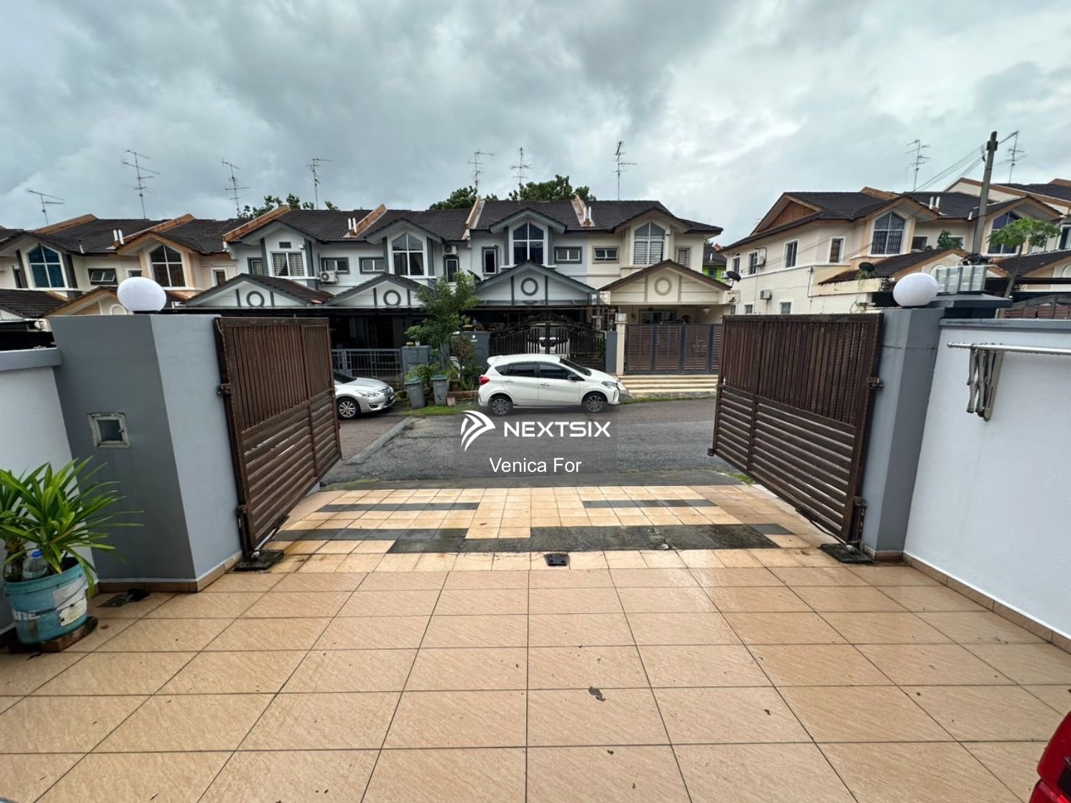 2-sty Terrace/Link House For Sale in Johor Bahru Johor - Image 9