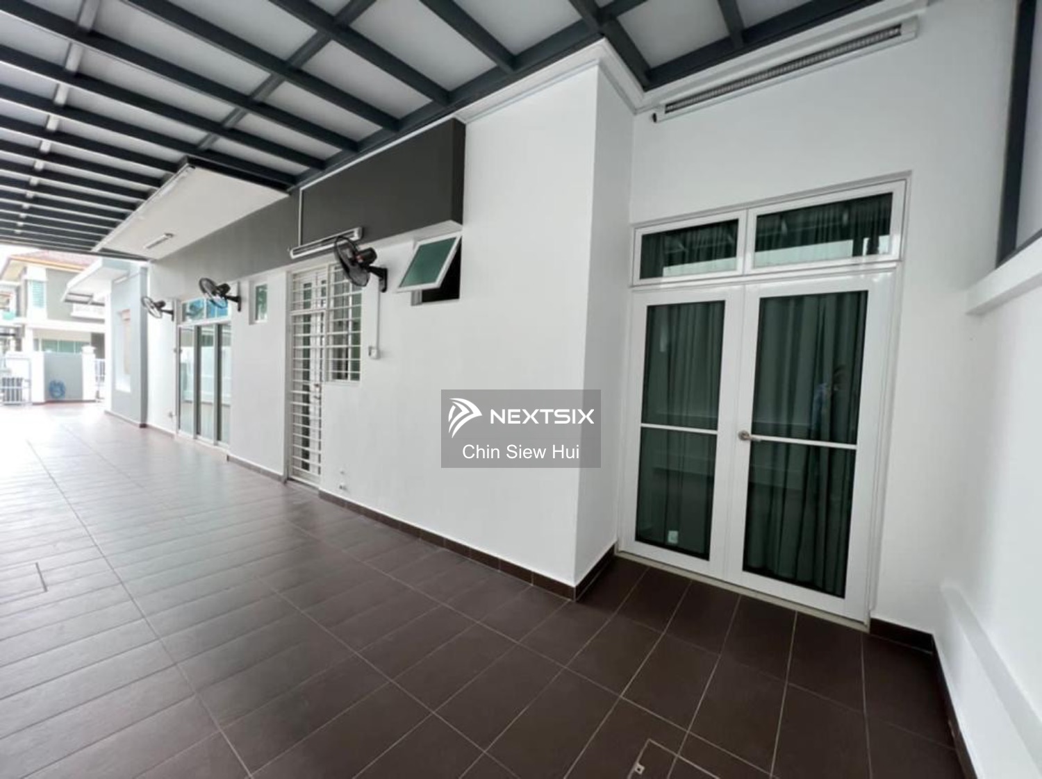 Cluster House For Sale in Johor Bahru Johor - Image 2