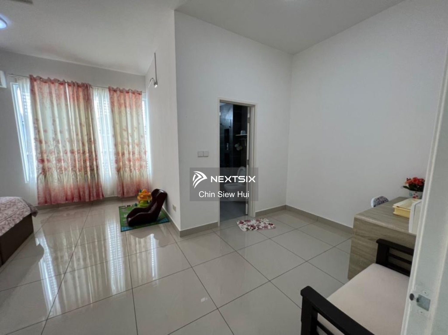 Cluster House For Sale in Johor Bahru Johor - Image 5