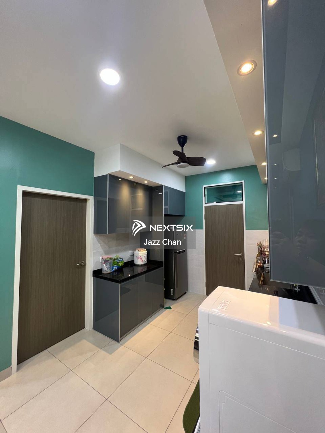 2-sty Terrace/Link House For Sale in Puteri Harbour Johor - Image 5