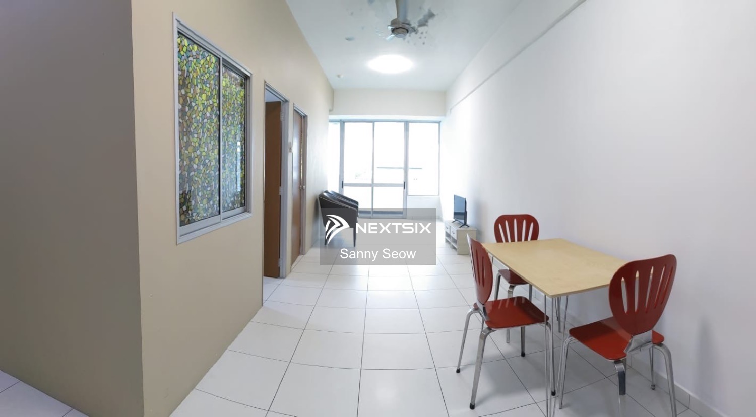 Serviced Residence For Sale in Tebrau Johor