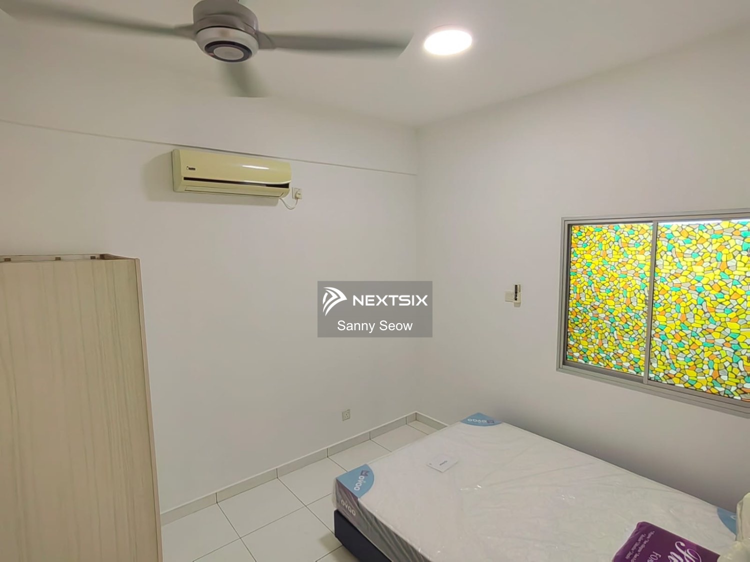 Serviced Residence For Sale in Tebrau Johor - Image 5