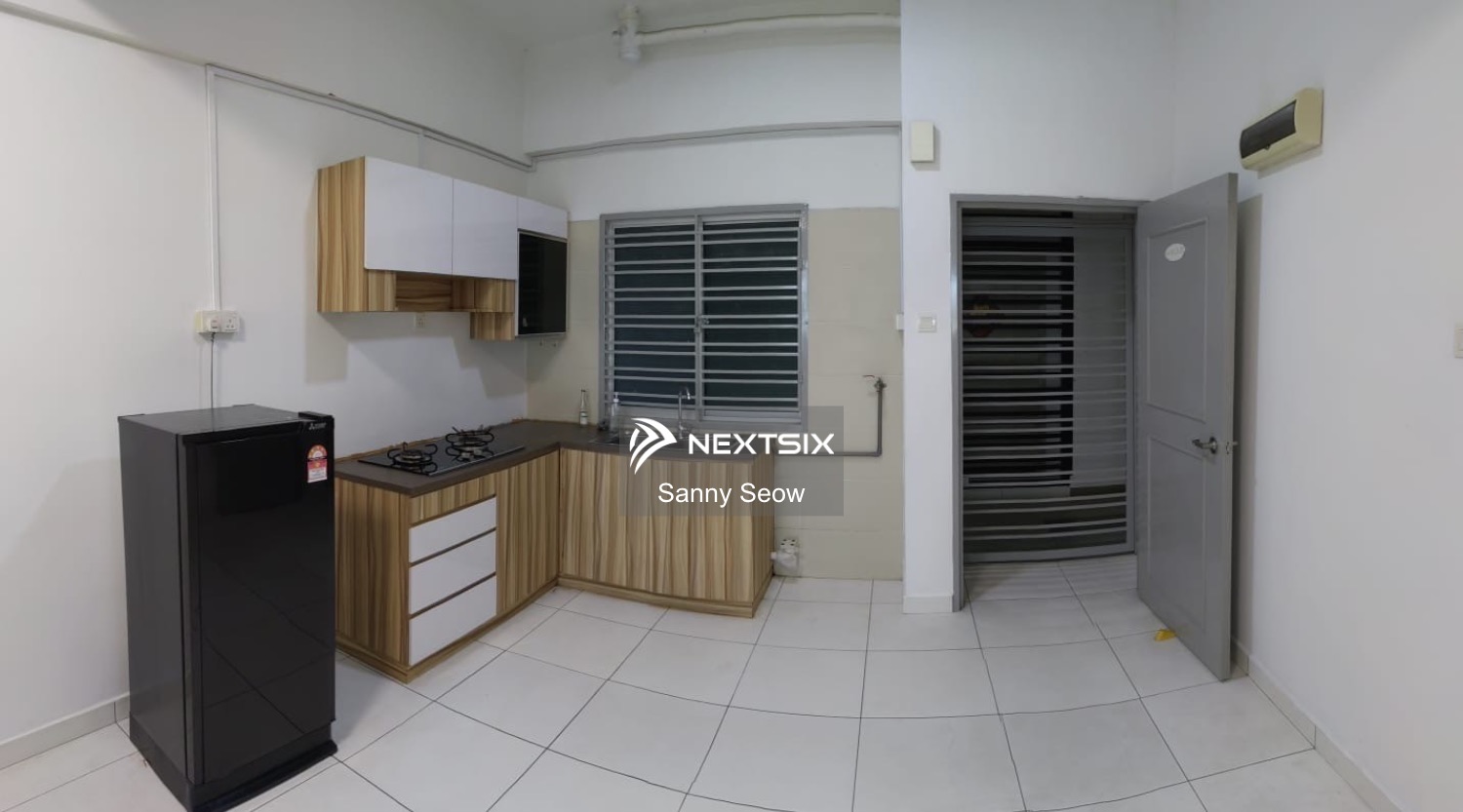 Serviced Residence For Sale in Tebrau Johor - Image 6