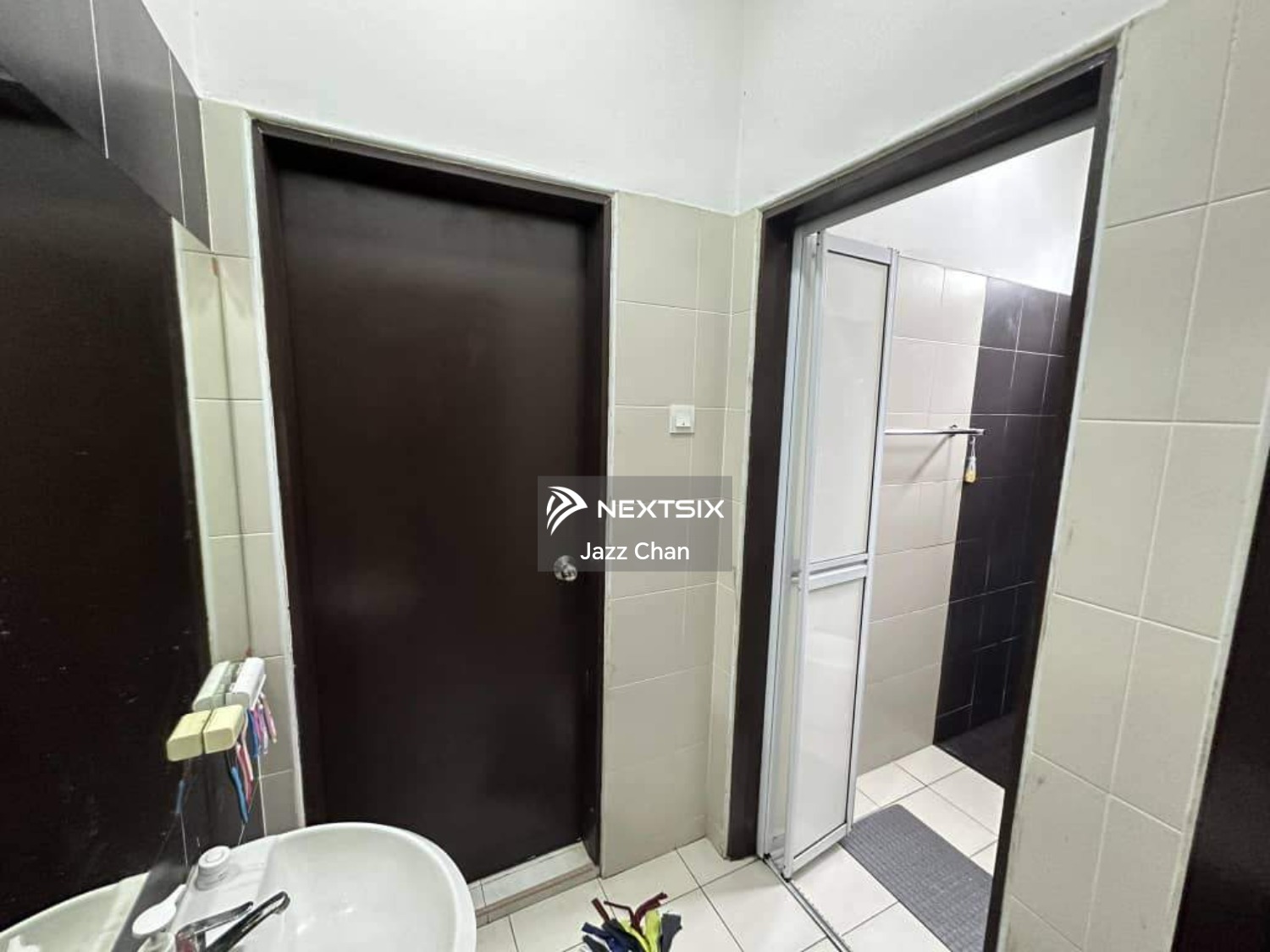 Cluster House For Sale in Kulai Johor