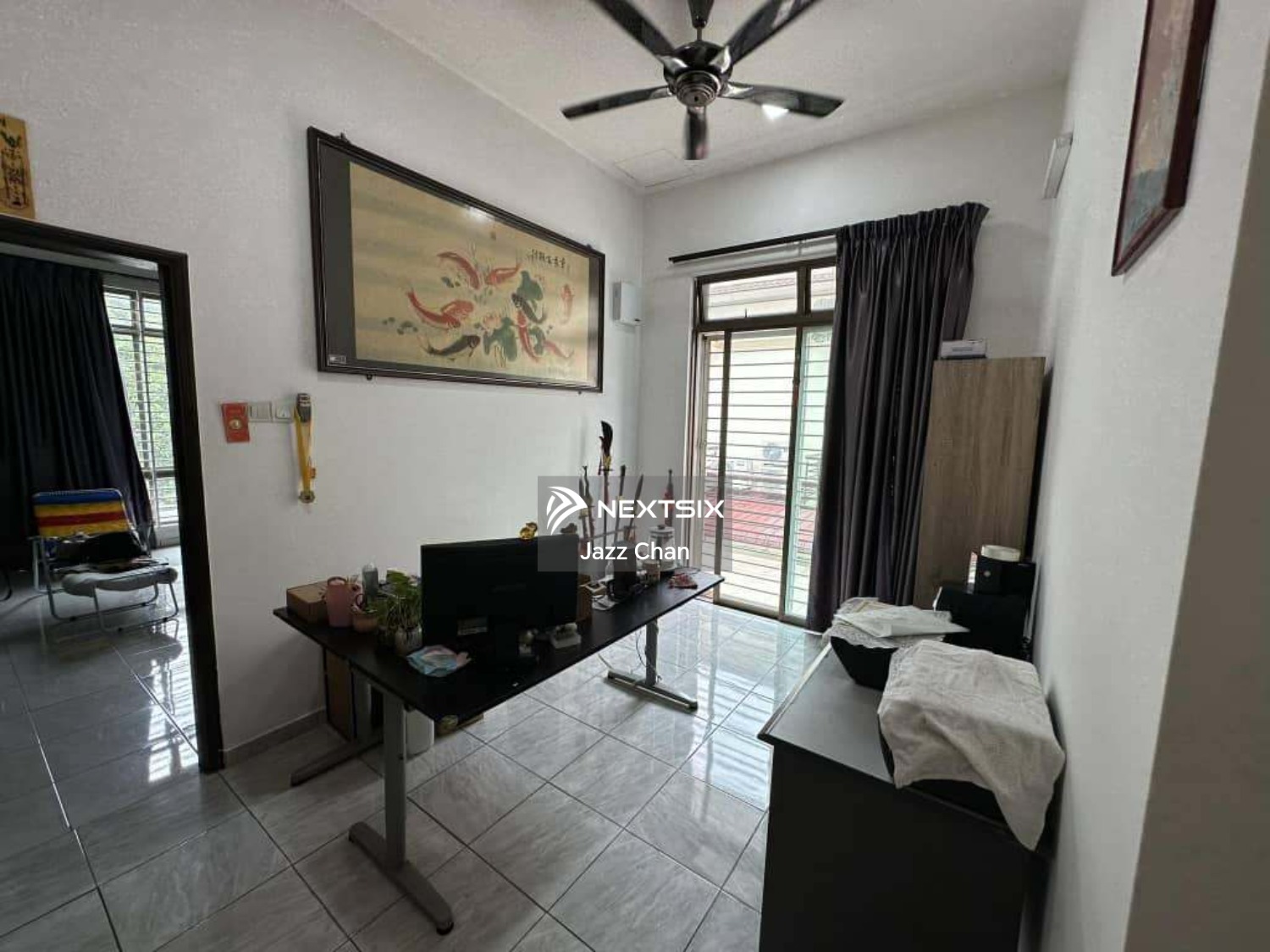 Cluster House For Sale in Kulai Johor - Image 10