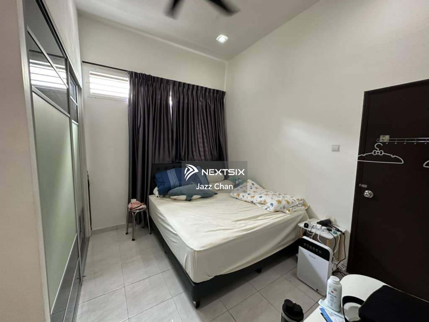 Cluster House For Sale in Kulai Johor - Image 6