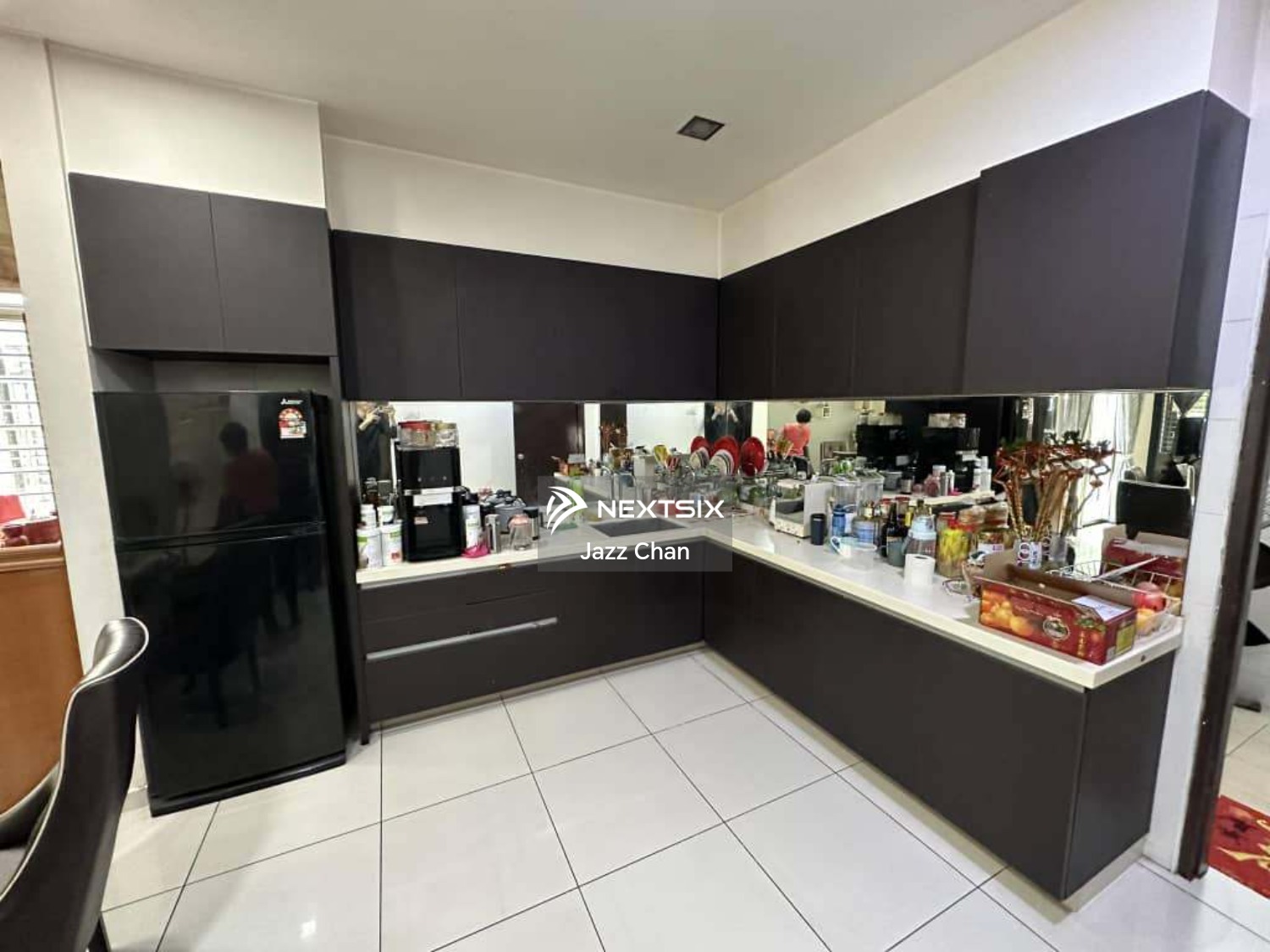 Cluster House For Sale in Kulai Johor - Image 7