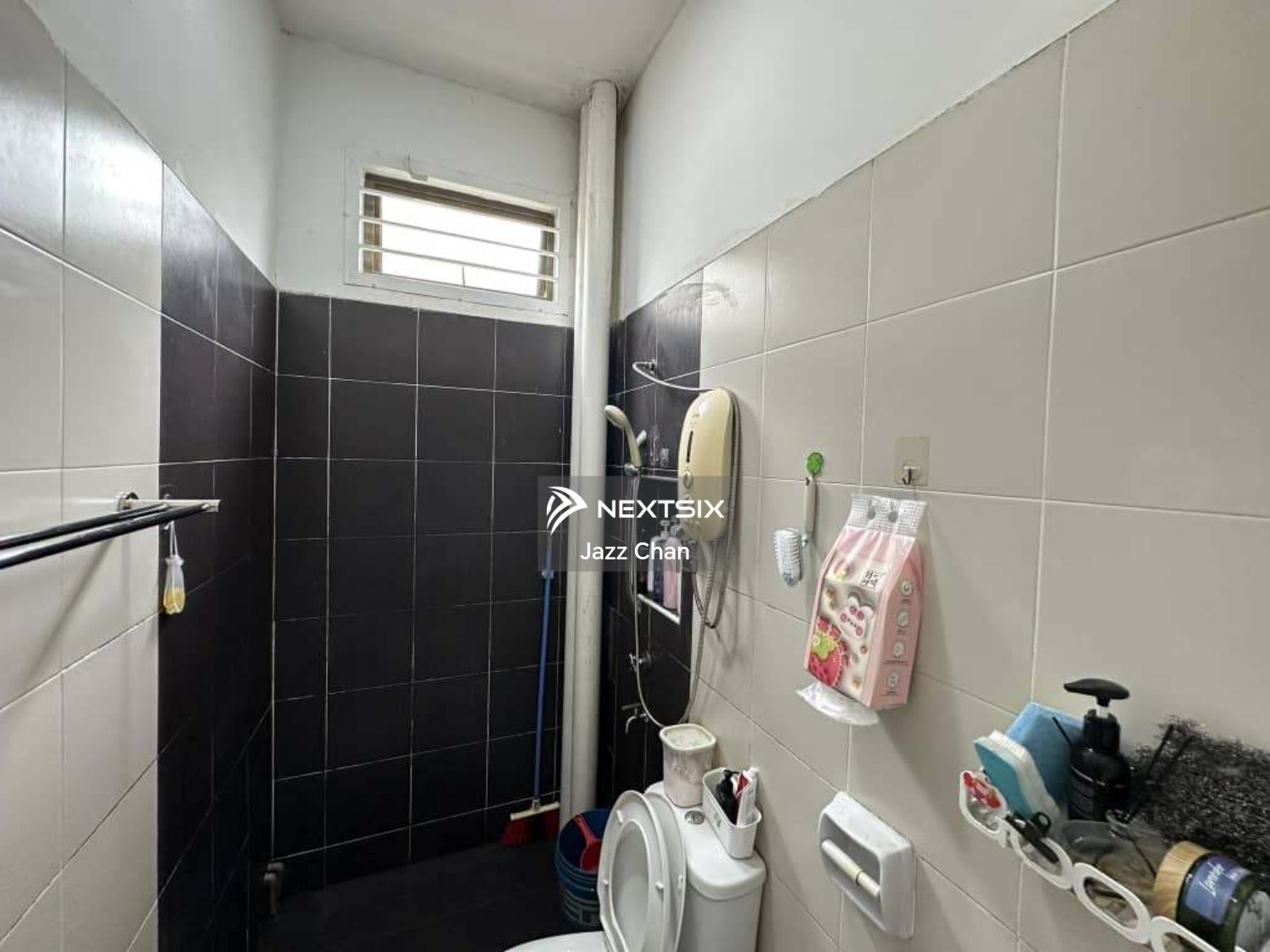 Cluster House For Sale in Kulai Johor - Image 9