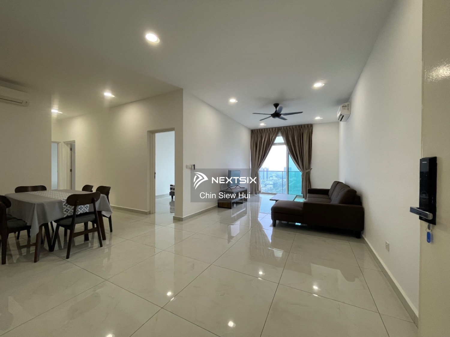 Serviced Residence For Sale in Johor Bahru Johor