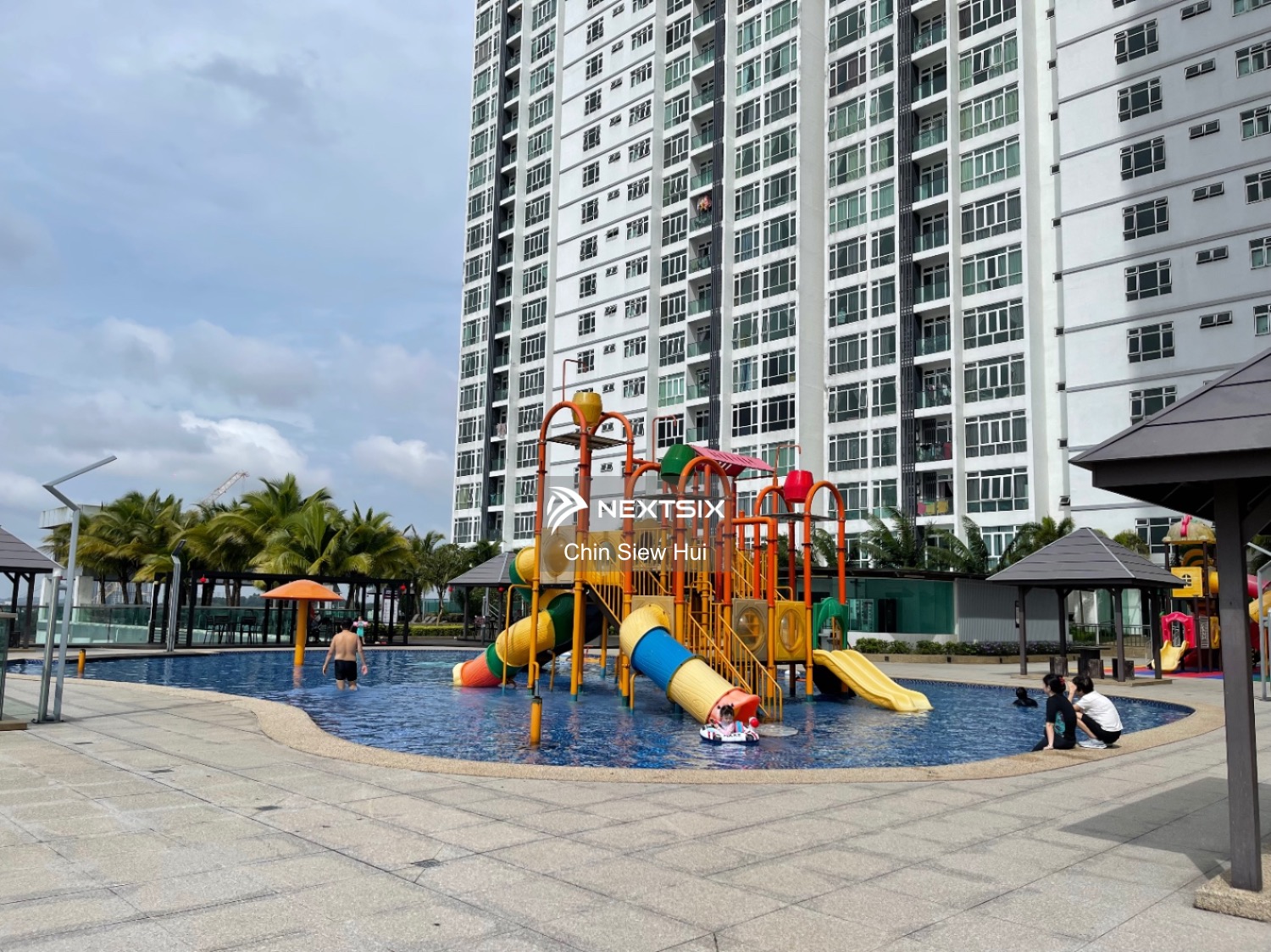 Serviced Residence For Sale in Johor Bahru Johor - Image 12