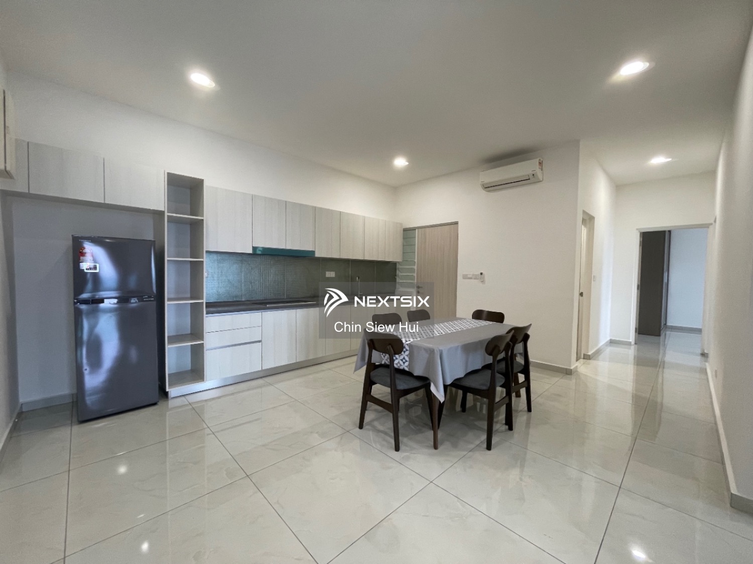 Serviced Residence For Sale in Johor Bahru Johor - Image 4