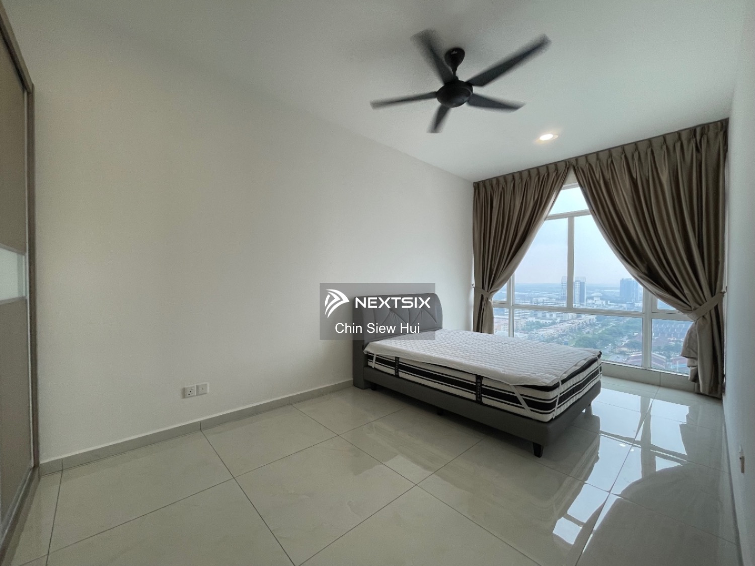 Serviced Residence For Sale in Johor Bahru Johor - Image 6