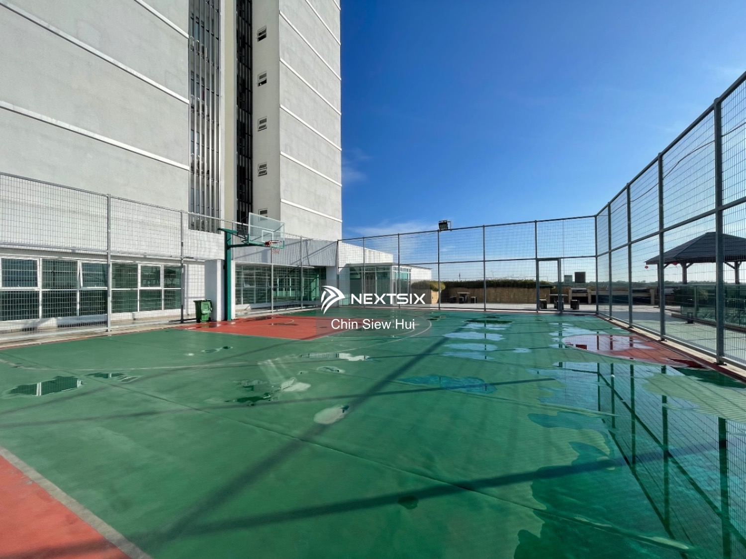 Serviced Residence For Sale in Johor Bahru Johor - Image 8