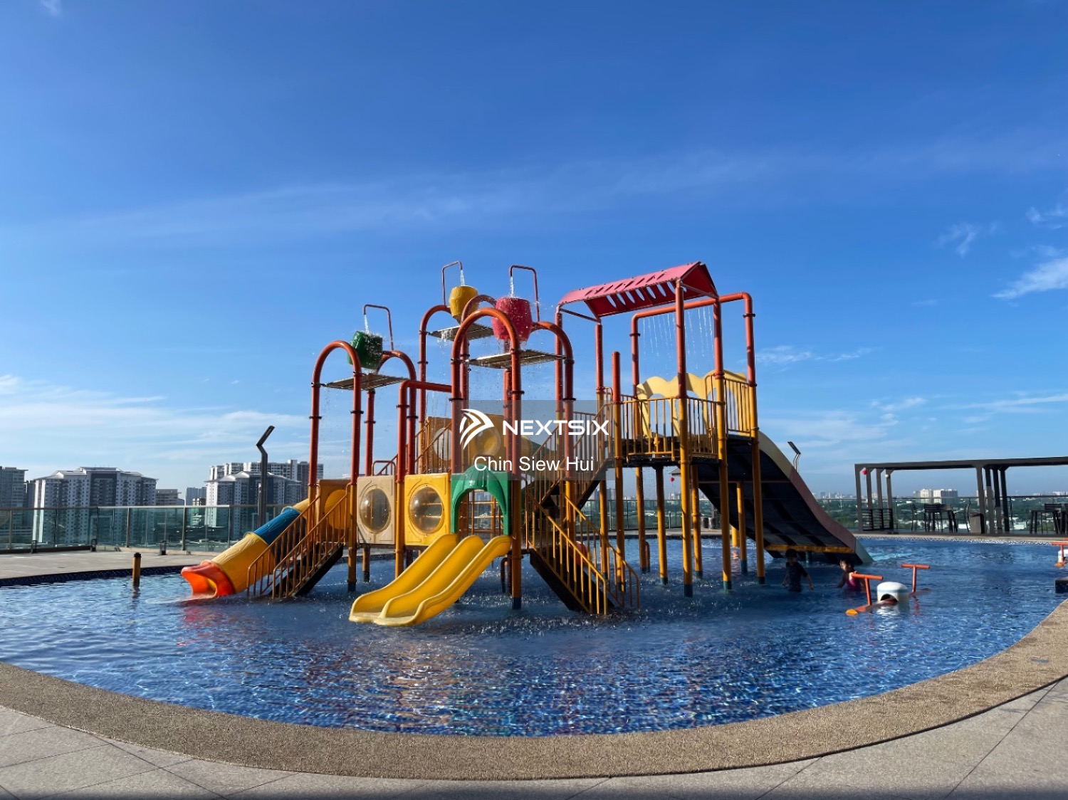 Serviced Residence For Sale in Johor Bahru Johor - Image 9