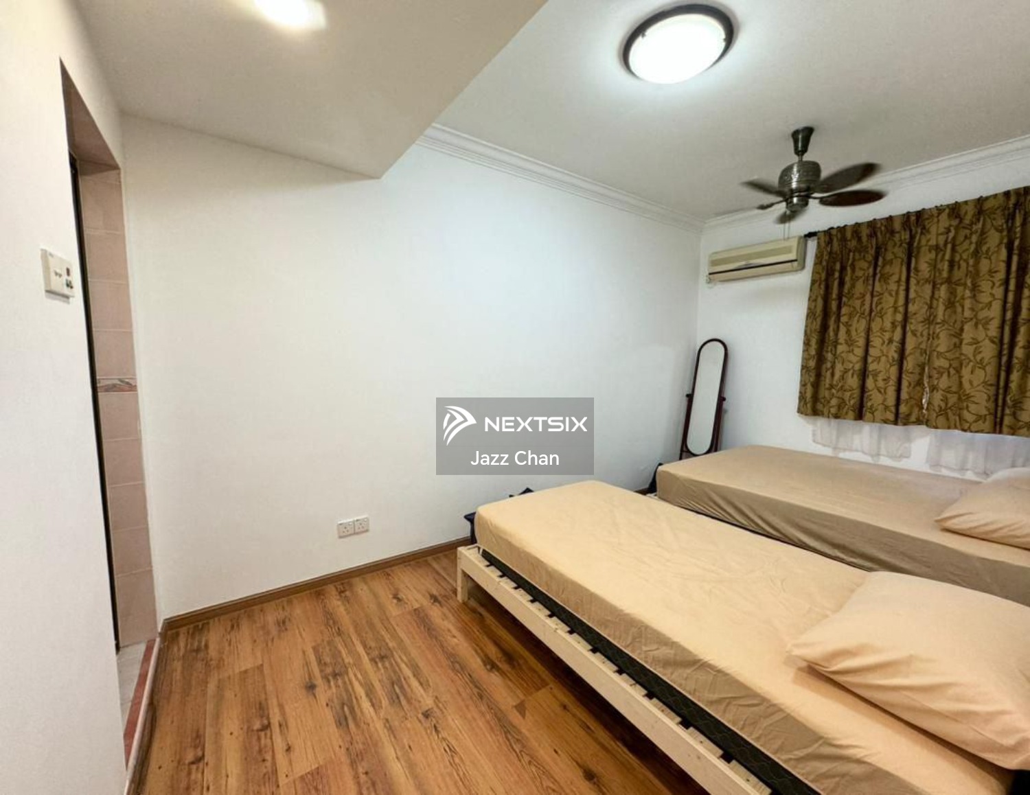 Semi-detached House For Sale in Johor Bahru Johor