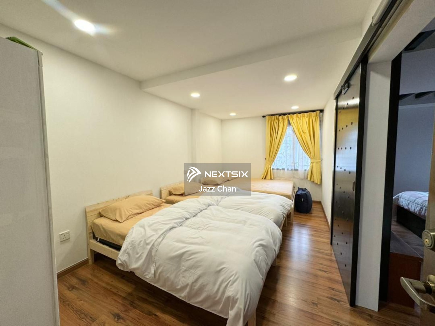 Semi-detached House For Sale in Johor Bahru Johor - Image 10