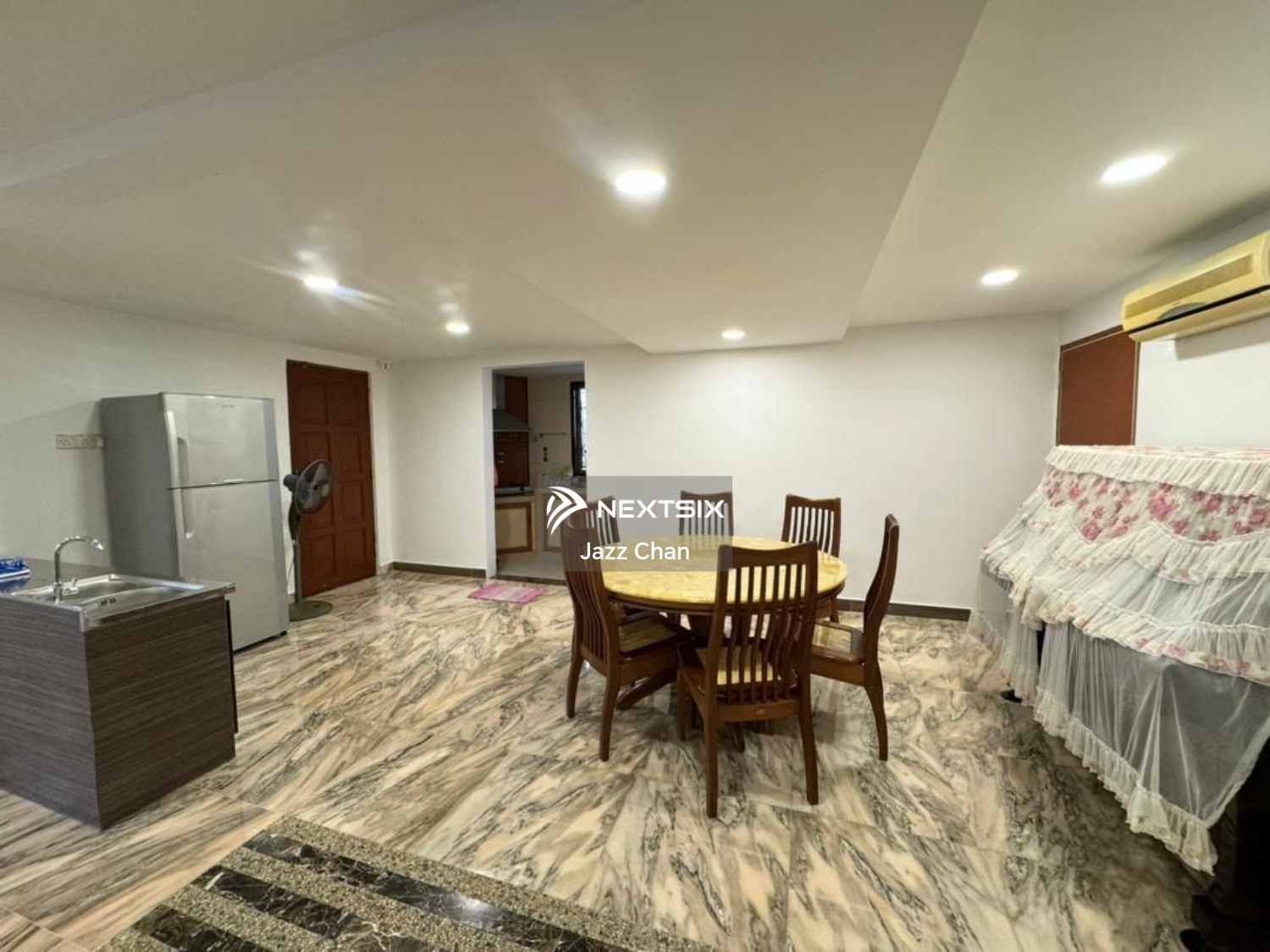 Semi-detached House For Sale in Johor Bahru Johor - Image 11