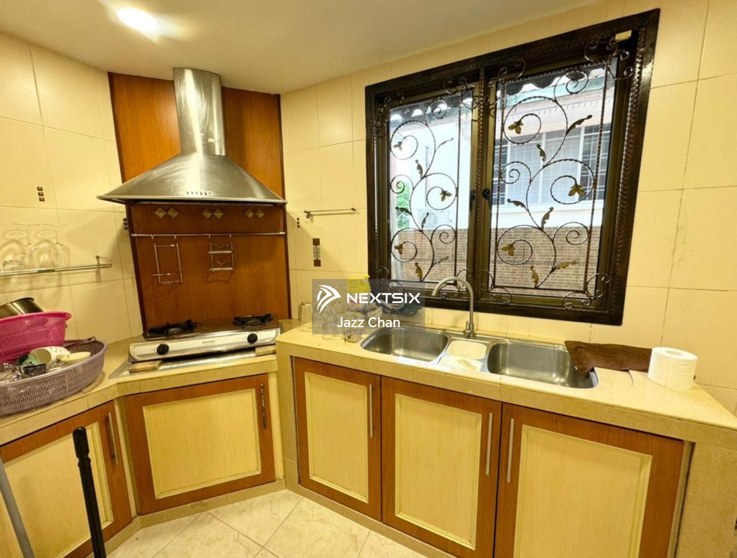 Semi-detached House For Sale in Johor Bahru Johor - Image 12