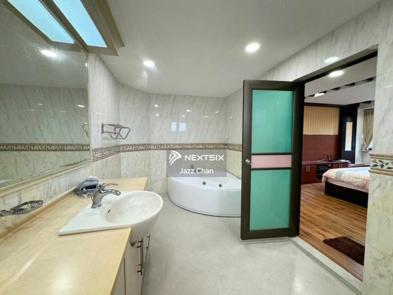 Semi-detached House For Sale in Johor Bahru Johor - Image 13