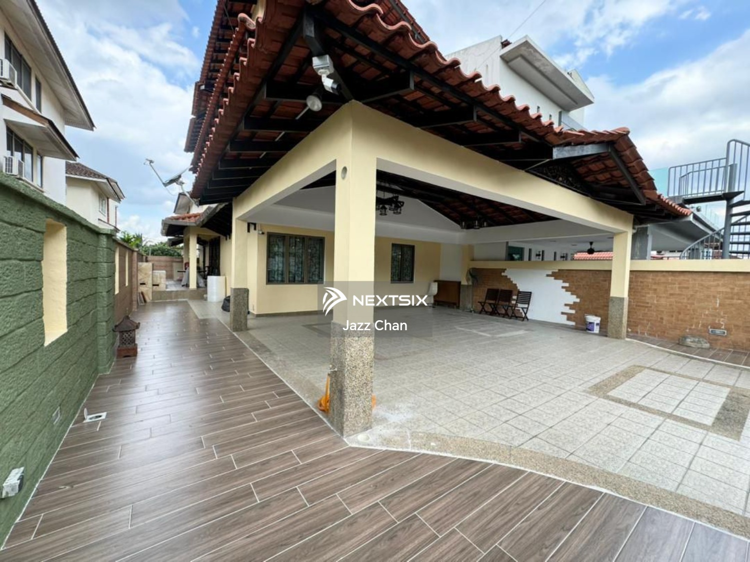 Semi-detached House For Sale in Johor Bahru Johor - Image 14