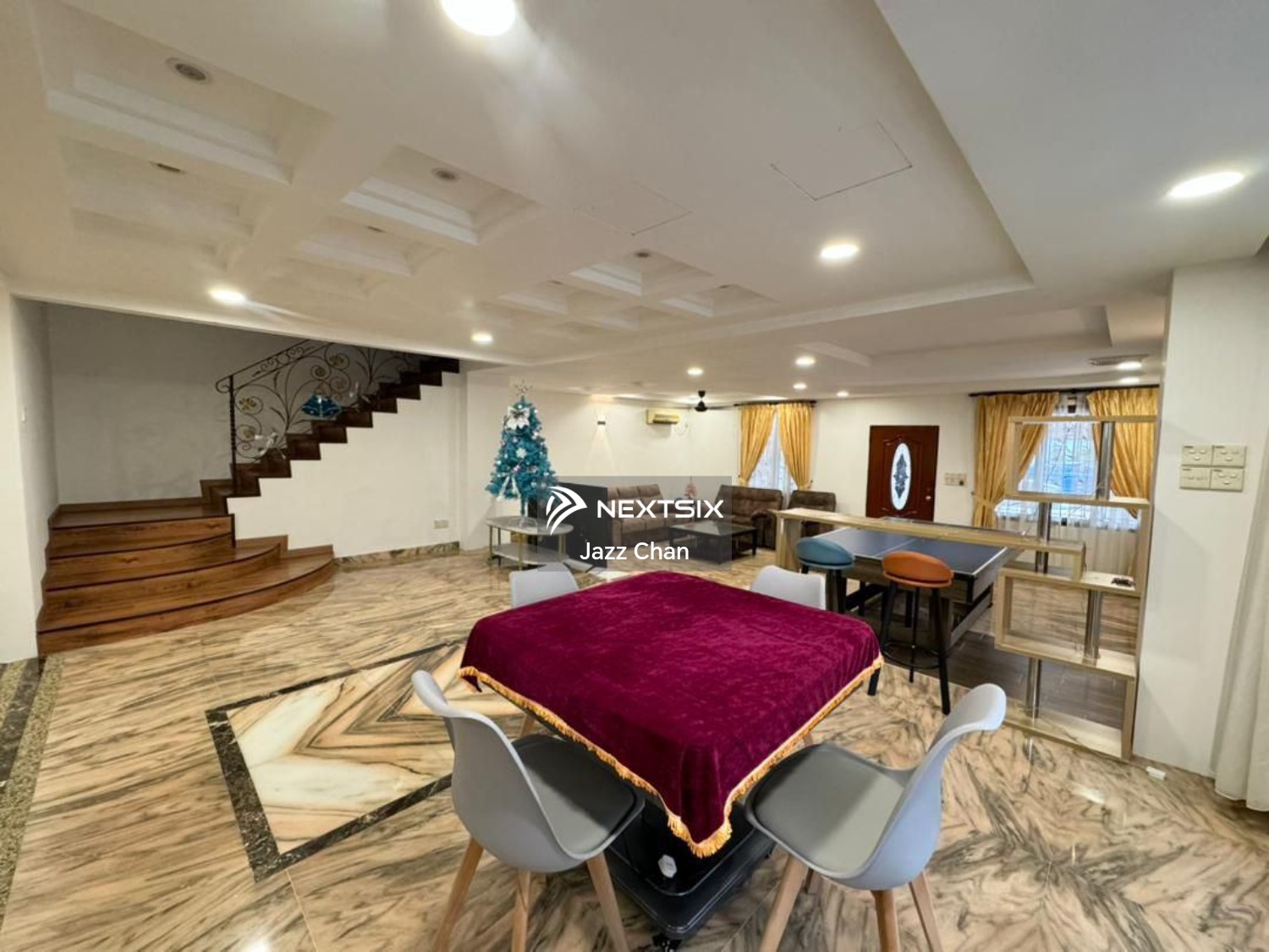 Semi-detached House For Sale in Johor Bahru Johor - Image 16