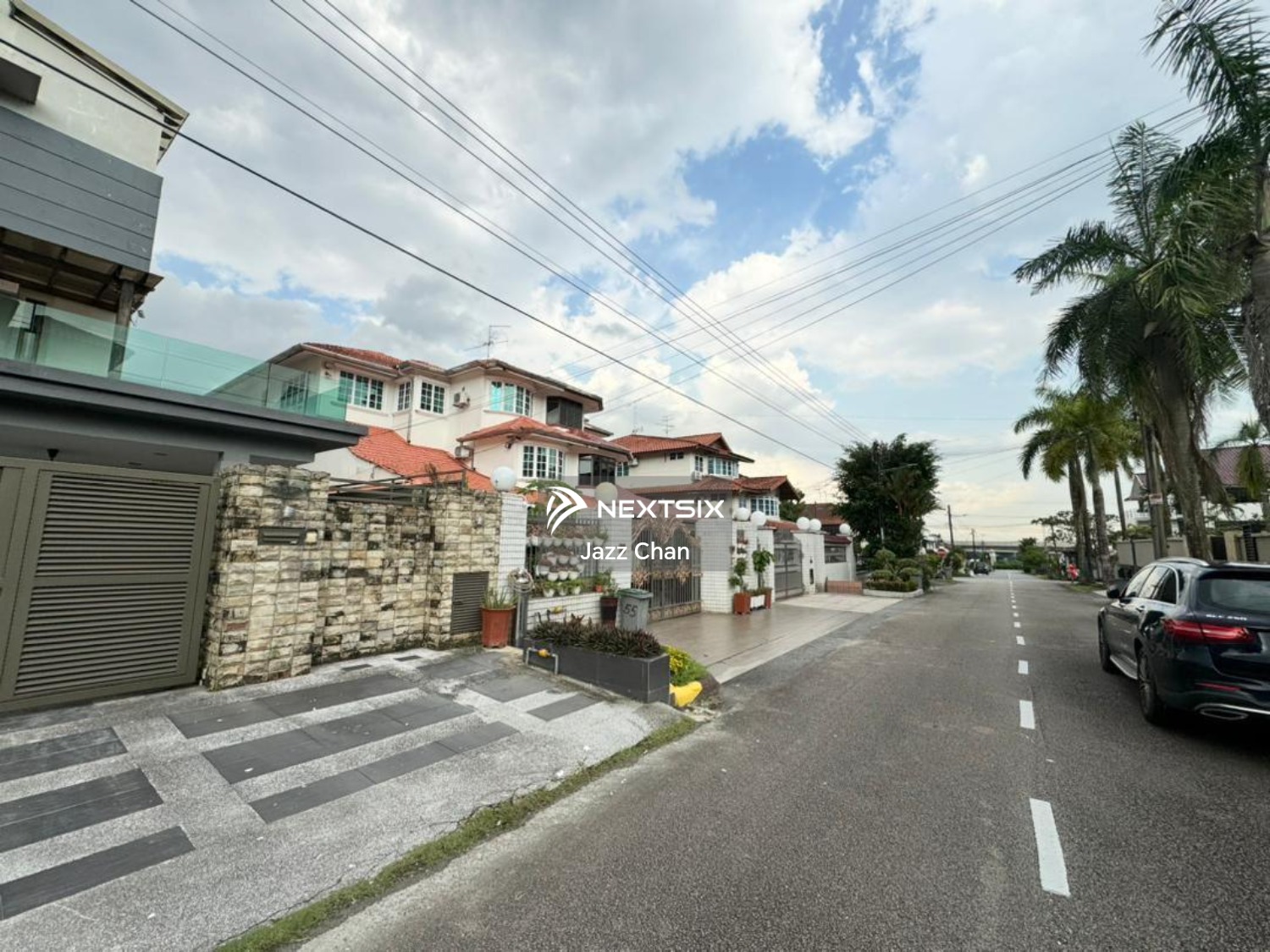 Semi-detached House For Sale in Johor Bahru Johor - Image 2