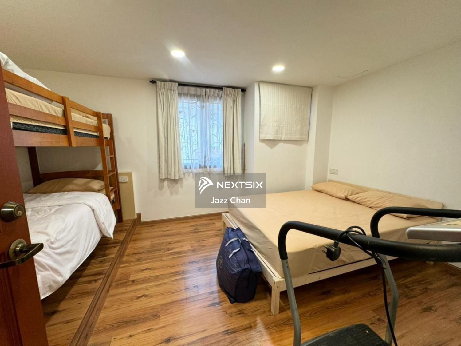 Semi-detached House For Sale in Johor Bahru Johor - Image 4