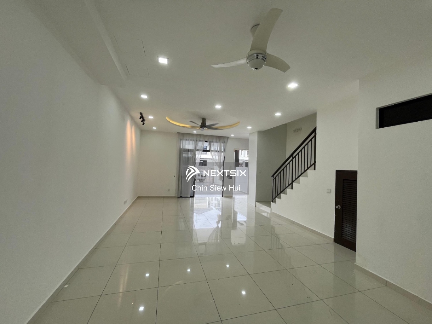2-sty Terrace/Link House For Sale in Johor Bahru Johor - Image 8