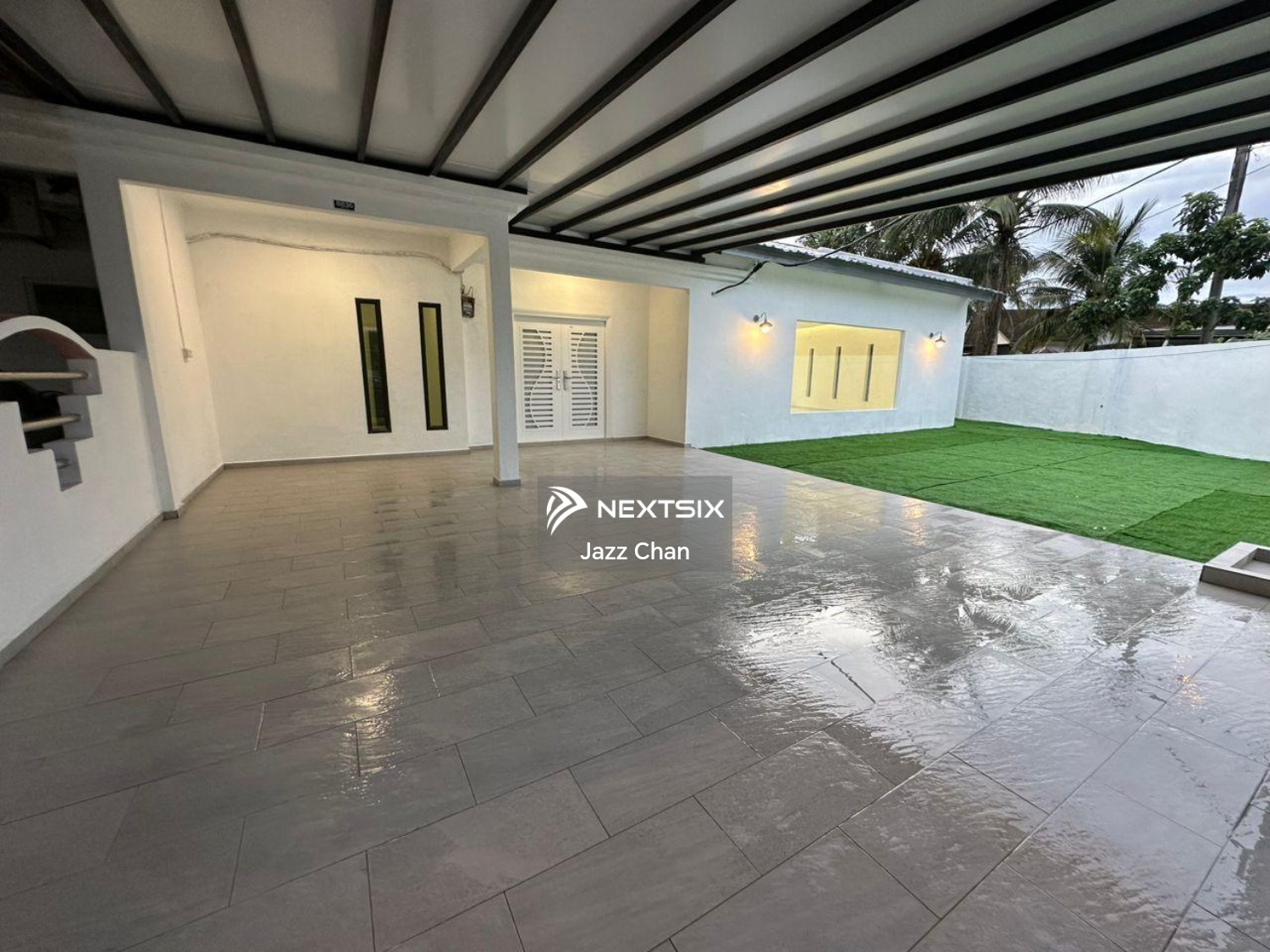 1-sty Terrace/Link House For Sale in Kulai Johor - Image 5