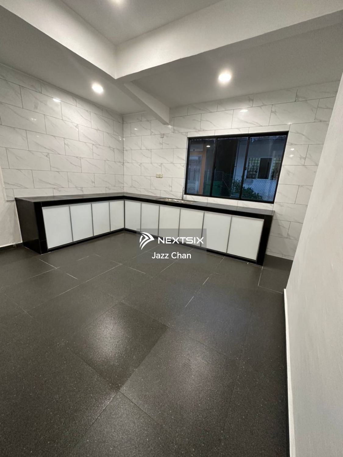 1-sty Terrace/Link House For Sale in Kulai Johor - Image 7