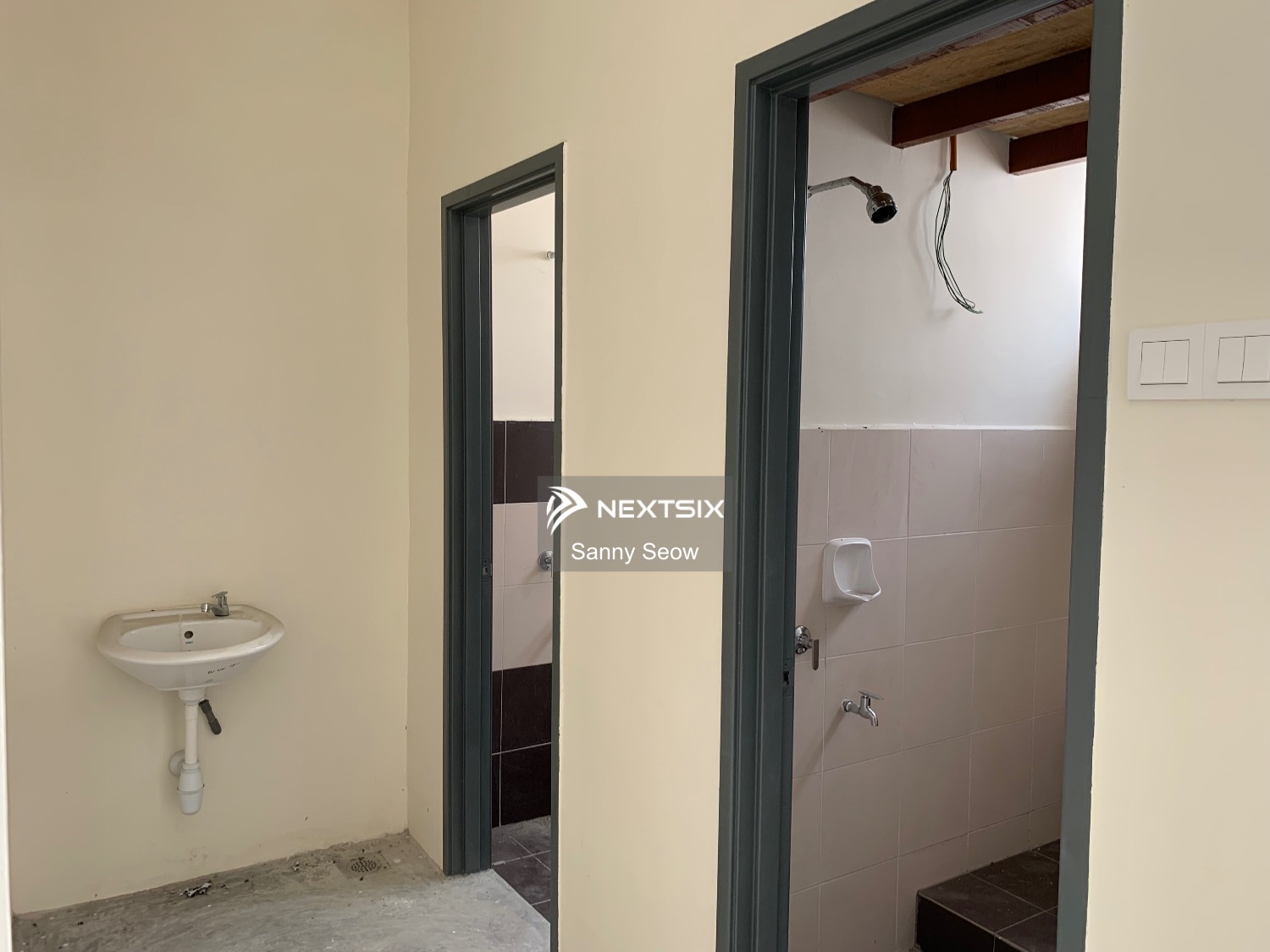 Shop Office For Sale in Gelang Patah Johor