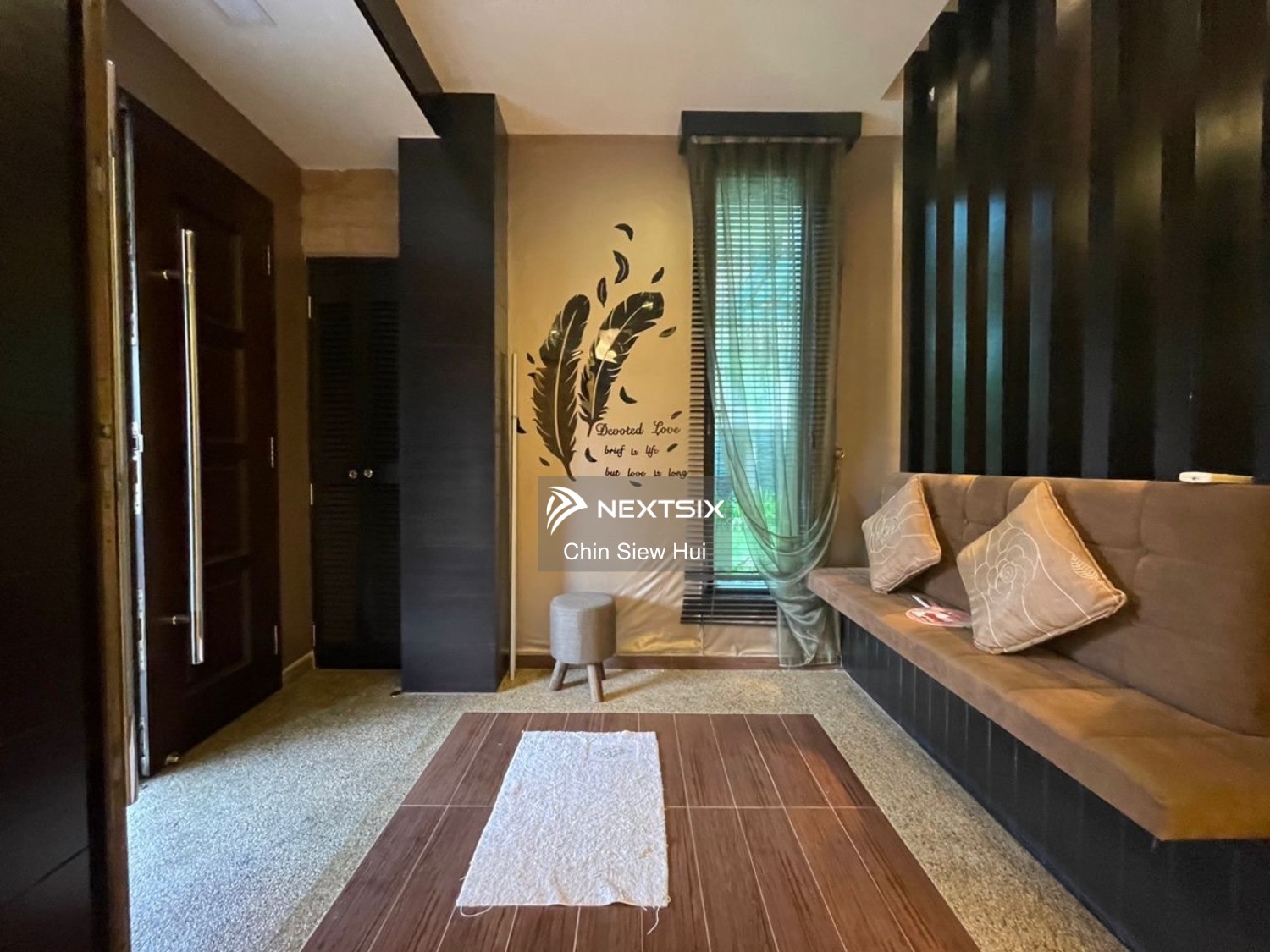 Semi-detached House For Sale in Johor Bahru Johor